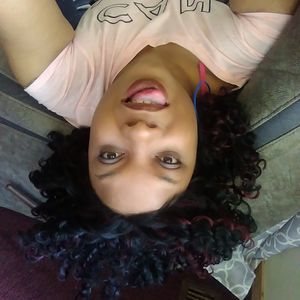 Meet your Posher, Jamie